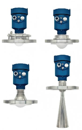 DTRM700R 智能雷達物位計外觀