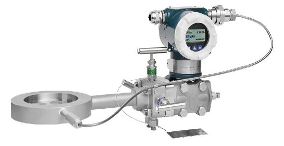 DTRP600多參量流量變送器