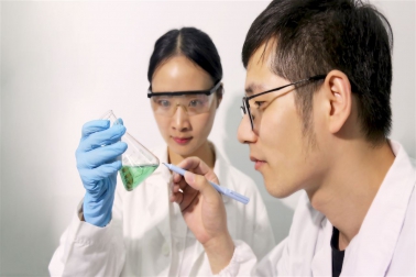 氣相色譜-質譜聯(lián)用技術為保護文物做出巨大貢獻