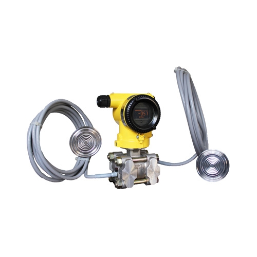 3051S LF 衛(wèi)生型差壓變送器