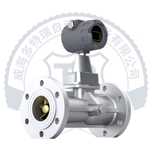 旋進(jìn)旋渦流量計(jì)