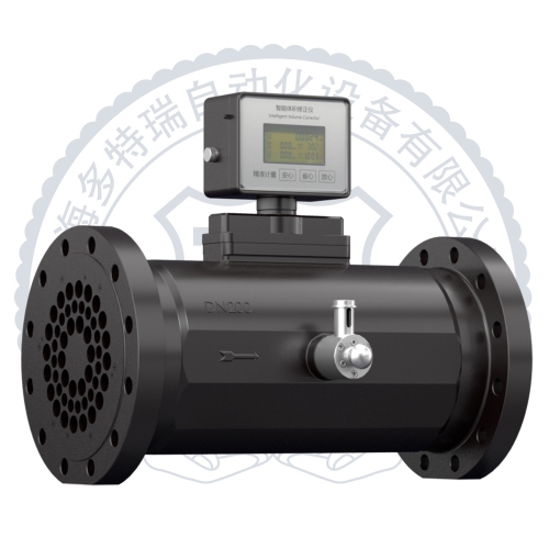 氣體渦輪流量計(jì)