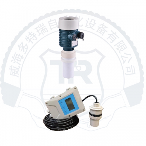 DTRM700U 超聲波液位計