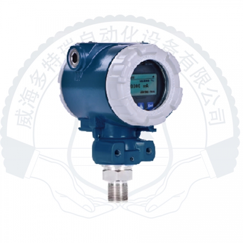 DTRP400普通型壓力變送器